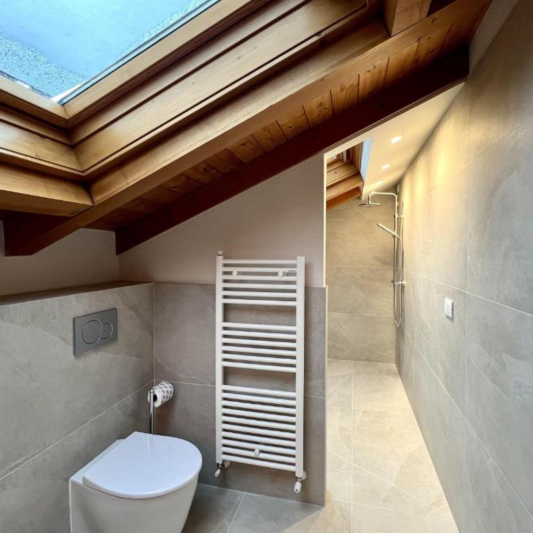 Terraced villa with pool - Villa - 39