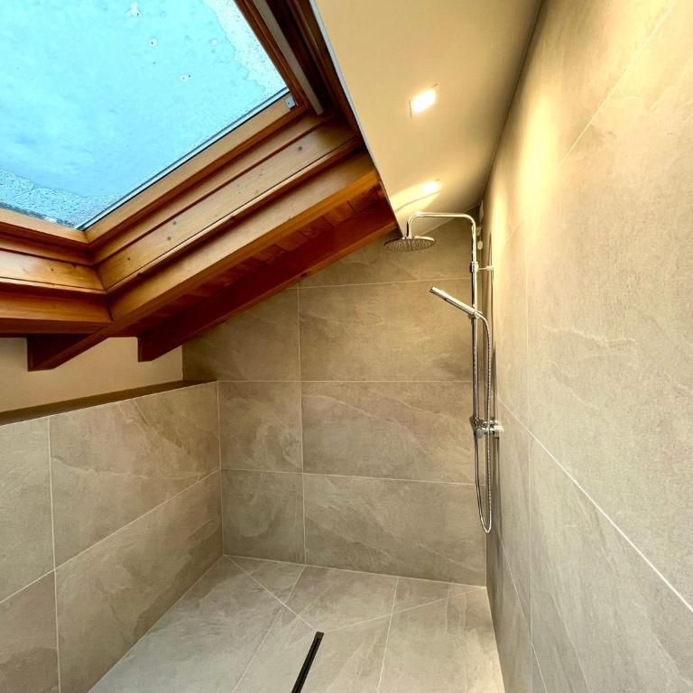 Terraced villa with pool - Villa - 40