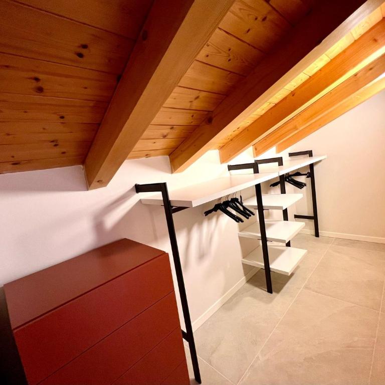 Terraced villa with pool - Villa - 42