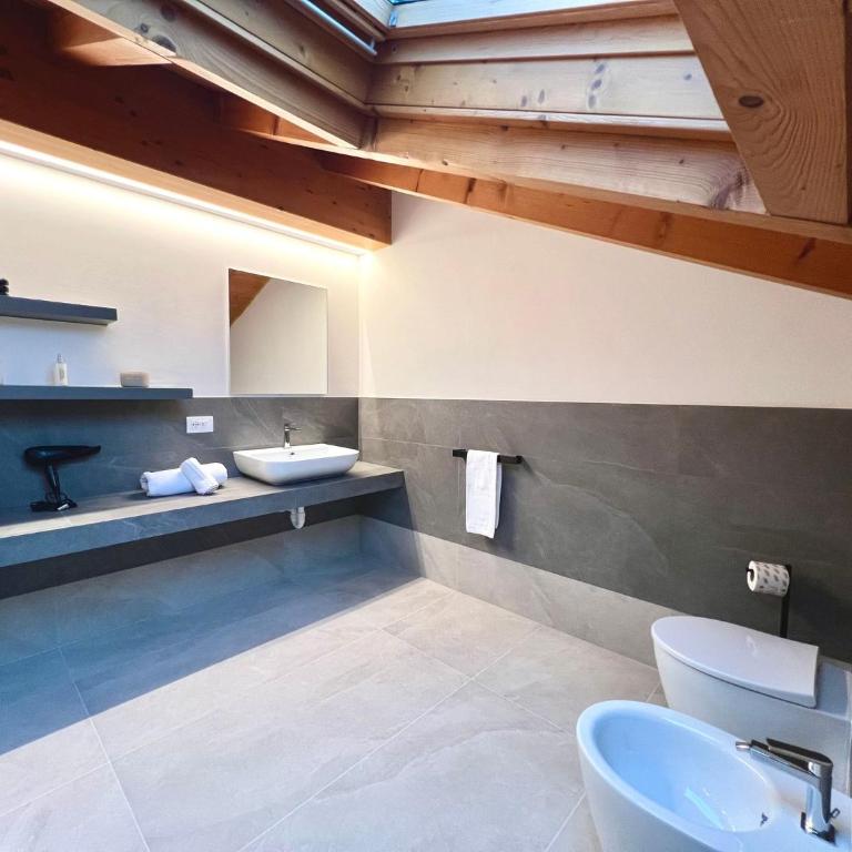 Terraced villa with pool - Villa - 49