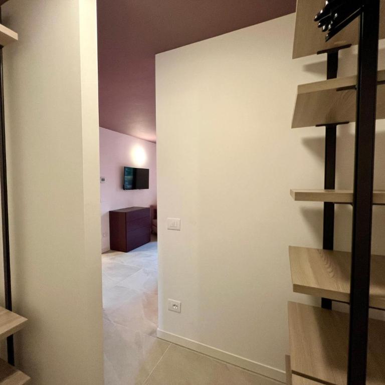 Terraced villa with pool - Villa - 57