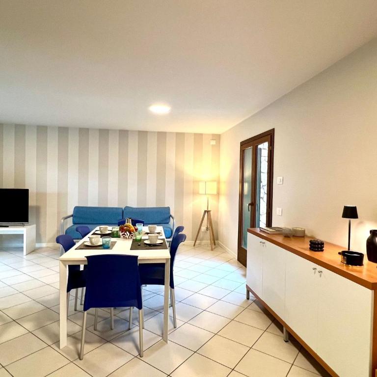 Lignano villa with pool - Villa - 14