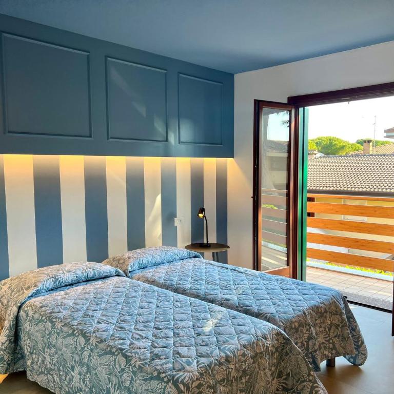 Comfy villa with pool - Villa - 2