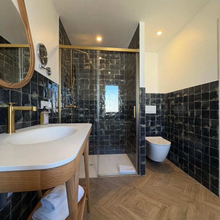 Hôtel Le Neptune en Camargue - Chambre Lit King-Size - 3
