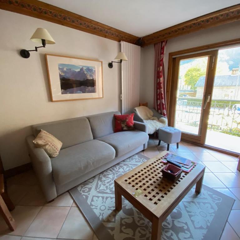 Le Cristal - Appartement 1 Chambre - 3