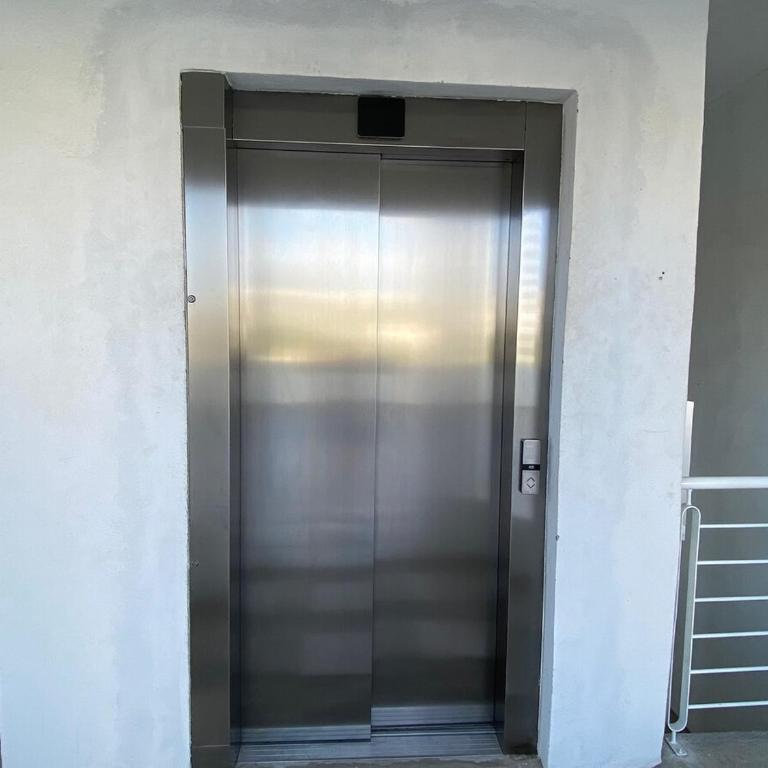 Hermoso departamento con vista al Mar - Apartamento de 3 dormitorios - 28