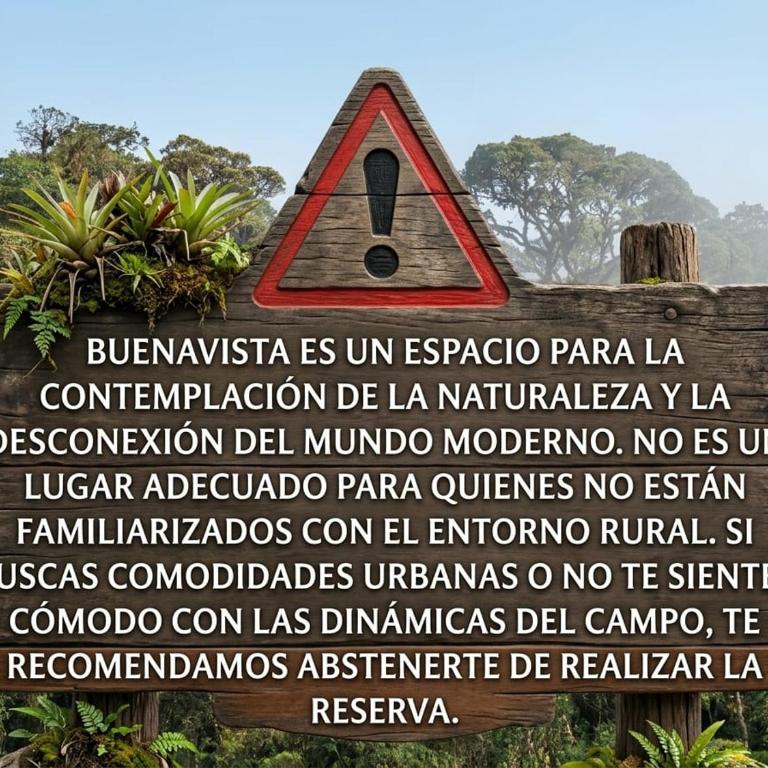 Casa Campestre Buenavista, espacio natural - Casa de 3 dormitorios - 29
