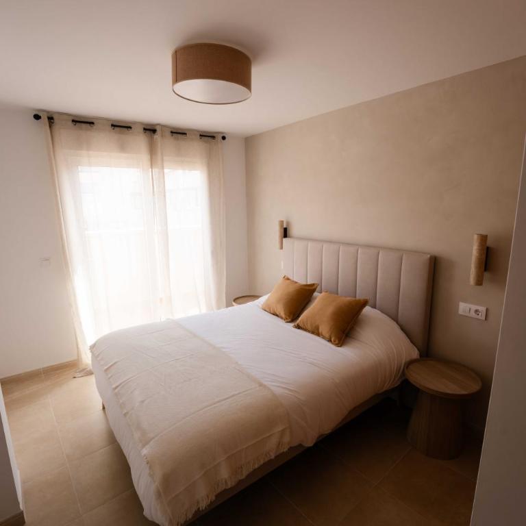 NUMA Beach Apartments - Apartamento de 2 dormitorios - 4
