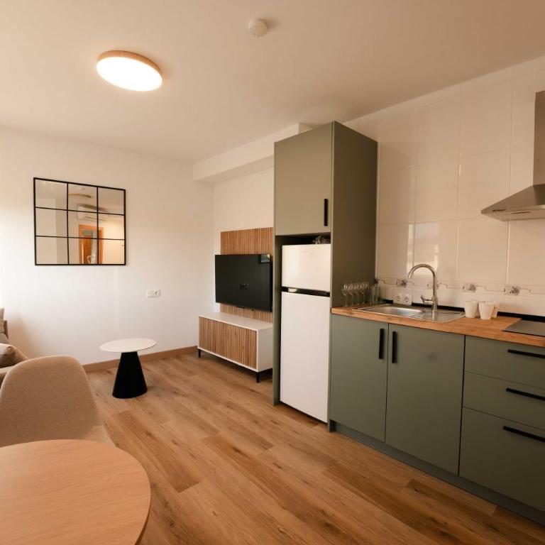 NUMA Beach Apartments - Apartamento de 2 dormitorios - 6