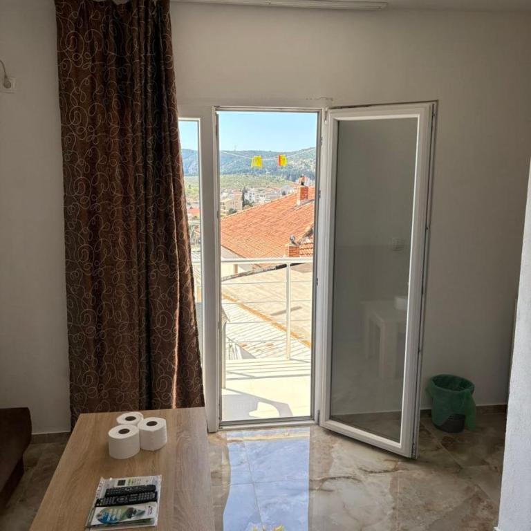 Apartments Sole 2 - Apartman s 2 Spavaće Sobe sa Balkonom i Terasom - 12