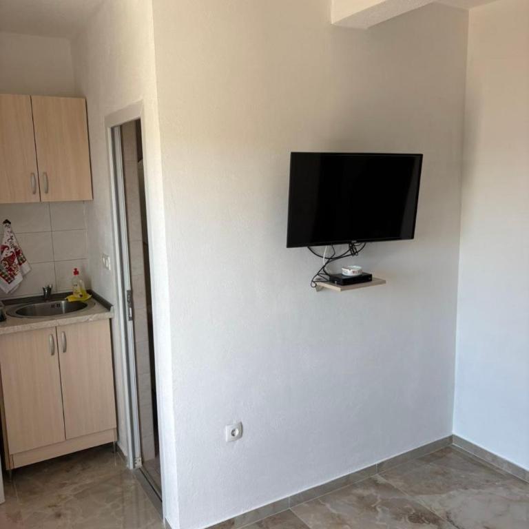 Apartments Sole 2 - Apartman s 2 Spavaće Sobe sa Balkonom i Terasom - 13