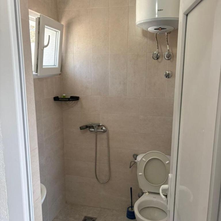 Apartments Sole 2 - Apartman s 2 Spavaće Sobe sa Balkonom i Terasom - 14