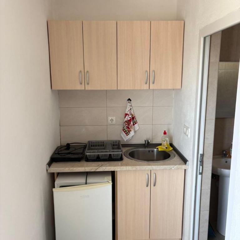 Apartments Sole 2 - Apartman s 2 Spavaće Sobe sa Balkonom i Terasom - 15