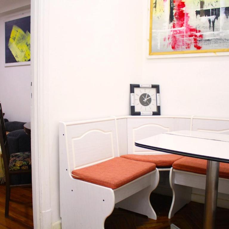 Clásico departamento porteño a una cuadra del Obelisco - Apartamento de 1 dormitorio - 10