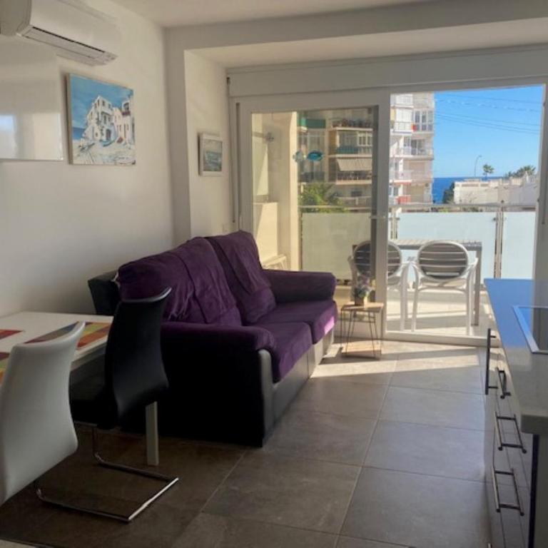 Doctor Ferrán 10 Alto - Apartamento de 1 dormitorio - 4