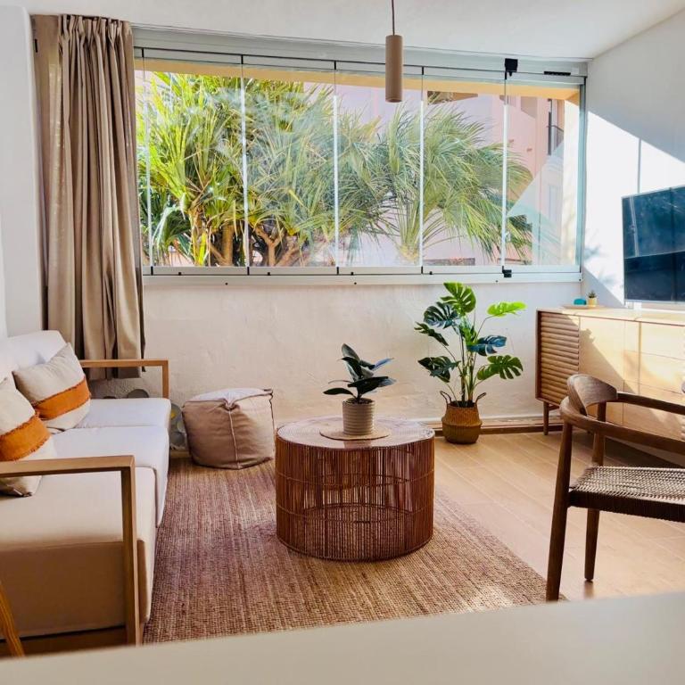 TakeHome Jardines de Zahara Zahara de los Atunes - Apartamento de 2 dormitorios - 5