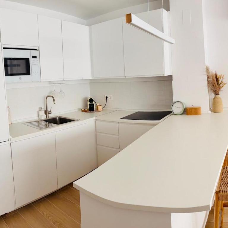 TakeHome Jardines de Zahara Zahara de los Atunes - Apartamento de 2 dormitorios - 17