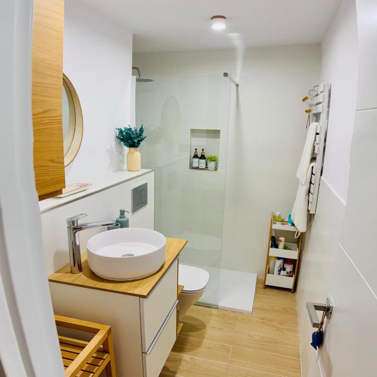 TakeHome Jardines de Zahara Zahara de los Atunes - Apartamento de 2 dormitorios - 32