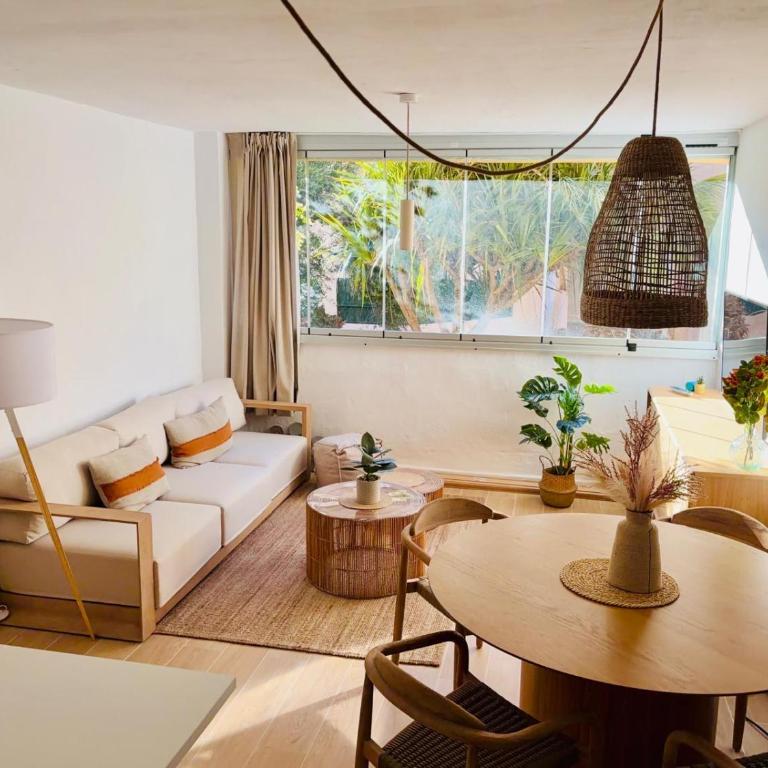 TakeHome Jardines de Zahara Zahara de los Atunes - Apartamento de 2 dormitorios - 9