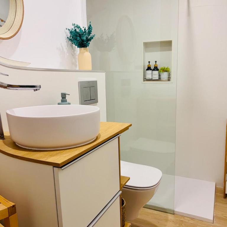 TakeHome Jardines de Zahara Zahara de los Atunes - Apartamento de 2 dormitorios - 31