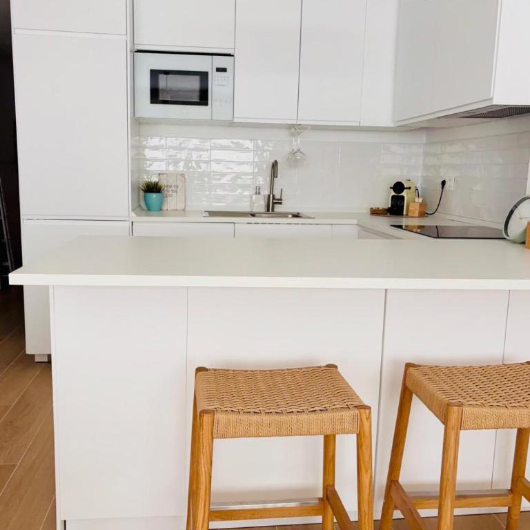 TakeHome Jardines de Zahara Zahara de los Atunes - Apartamento de 2 dormitorios - 16
