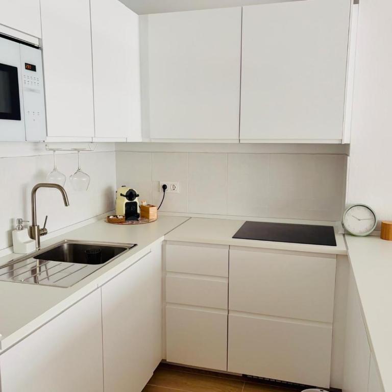 TakeHome Jardines de Zahara Zahara de los Atunes - Apartamento de 2 dormitorios - 14