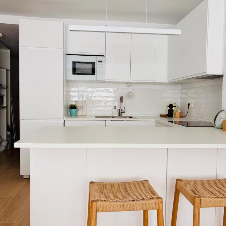 TakeHome Jardines de Zahara Zahara de los Atunes - Apartamento de 2 dormitorios - 20
