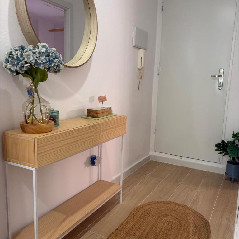 TakeHome Jardines de Zahara Zahara de los Atunes - Apartamento de 2 dormitorios - 36