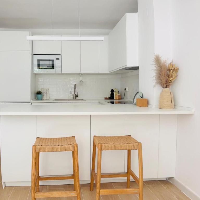 TakeHome Jardines de Zahara Zahara de los Atunes - Apartamento de 2 dormitorios - 21