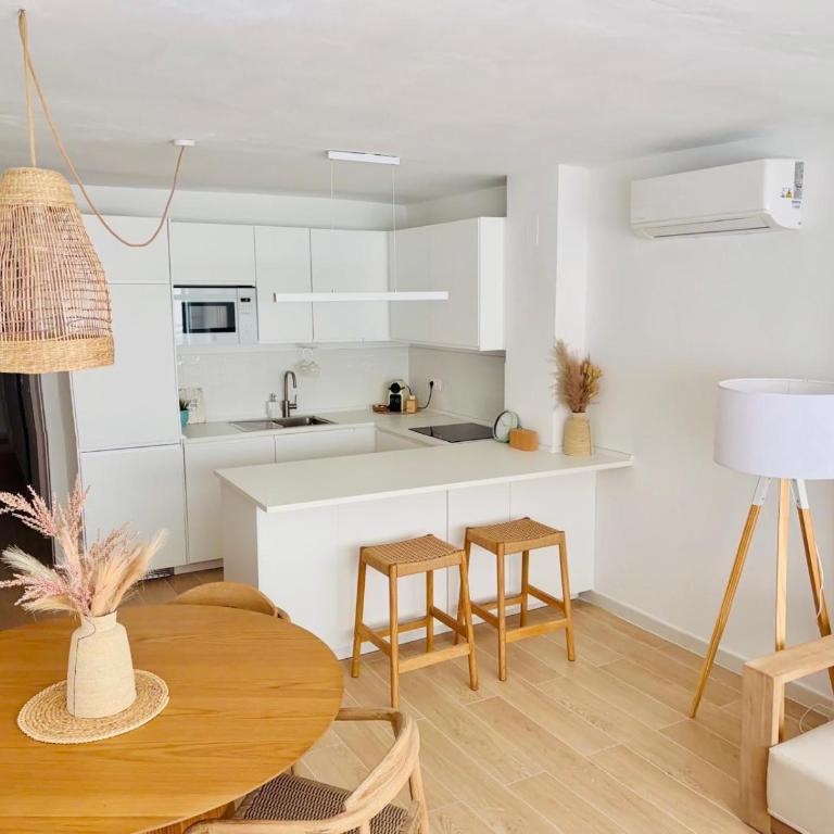 TakeHome Jardines de Zahara Zahara de los Atunes - Apartamento de 2 dormitorios - 10