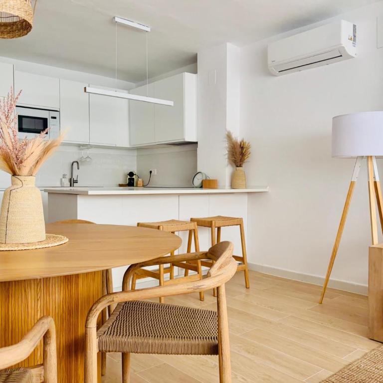 TakeHome Jardines de Zahara Zahara de los Atunes - Apartamento de 2 dormitorios - 11
