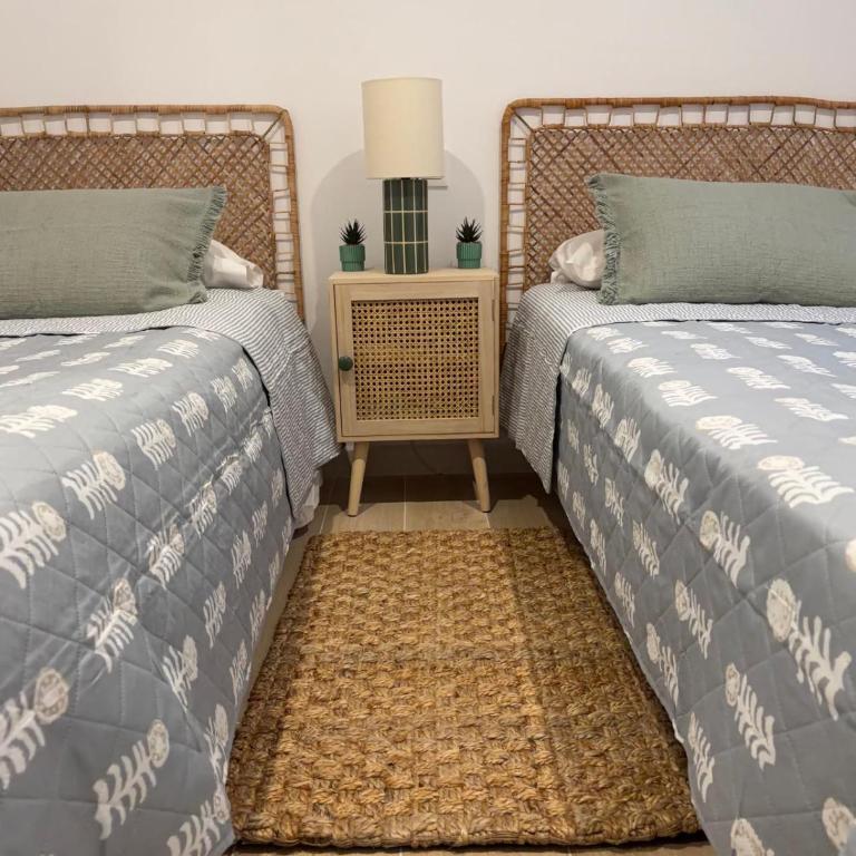 TakeHome Jardines de Zahara Zahara de los Atunes - Apartamento de 2 dormitorios - 23