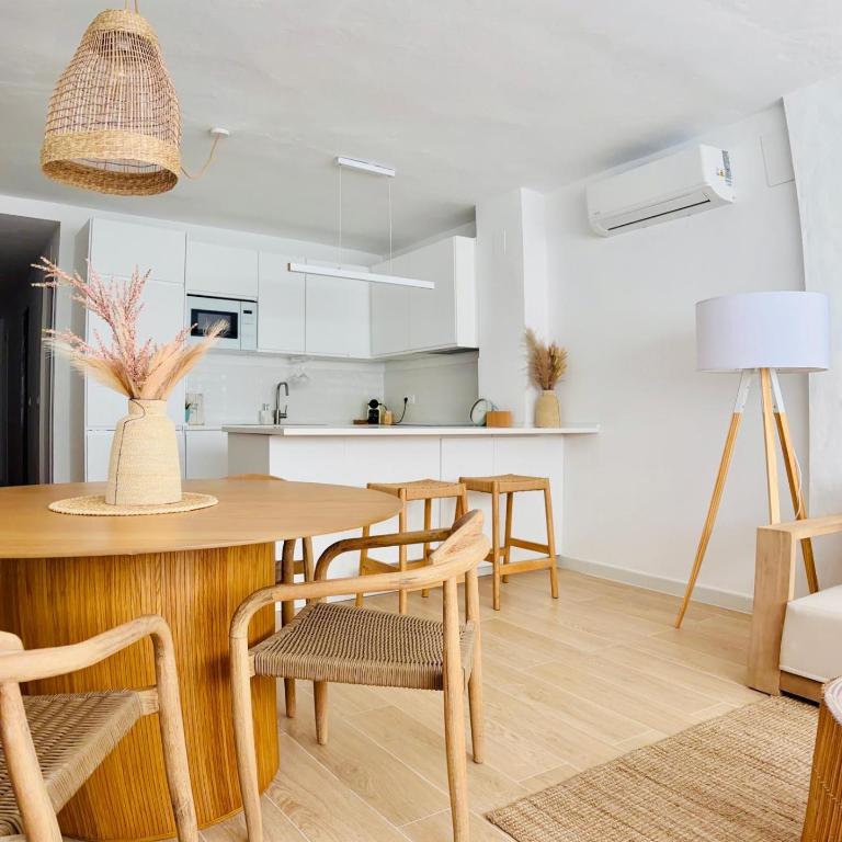 TakeHome Jardines de Zahara Zahara de los Atunes - Apartamento de 2 dormitorios - 6