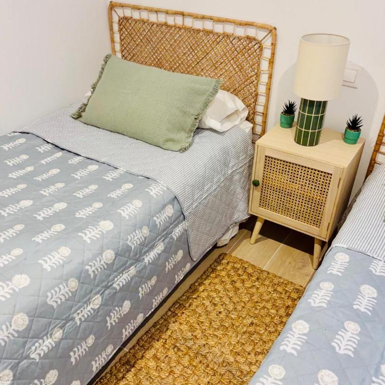 TakeHome Jardines de Zahara Zahara de los Atunes - Apartamento de 2 dormitorios - 24