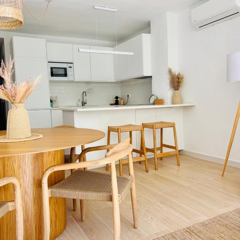 TakeHome Jardines de Zahara Zahara de los Atunes - Apartamento de 2 dormitorios - 12
