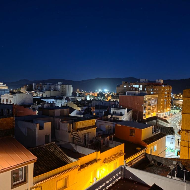 Holiday House - Casa de Monica - Four-Bedroom House - 62