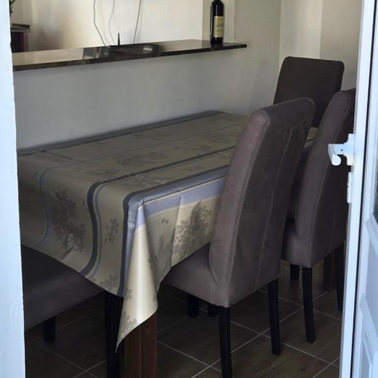 Boka Bay - Apartman sa 2 Spavaće Sobe - 6