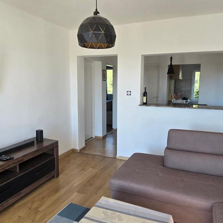 Boka Bay - Apartman sa 2 Spavaće Sobe - 17