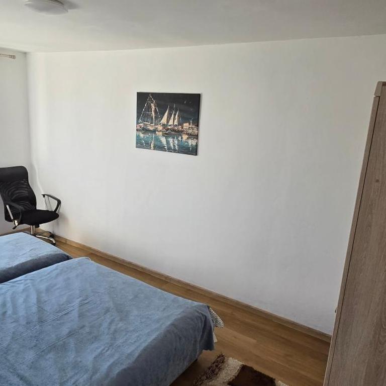 Boka Bay - Apartman sa 2 Spavaće Sobe - 24