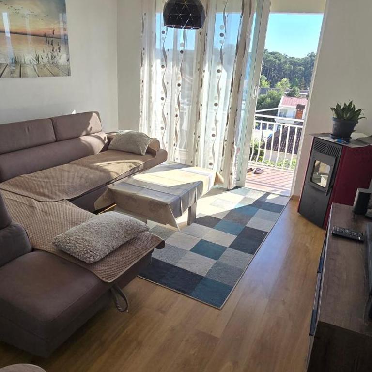 Boka Bay - Apartman sa 2 Spavaće Sobe - 10