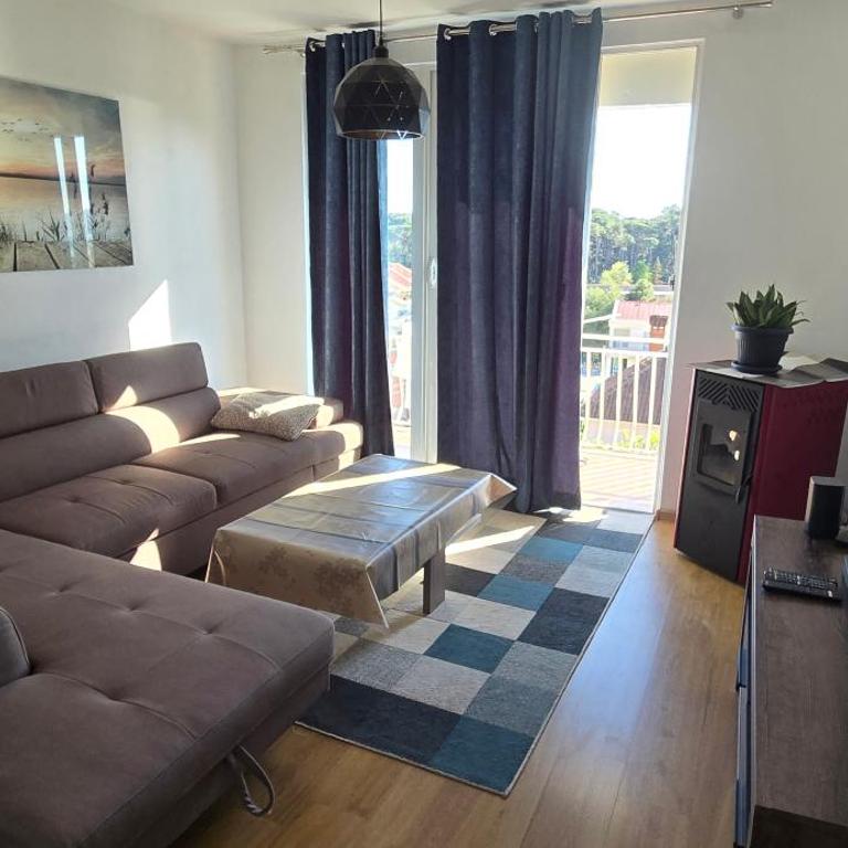 Boka Bay - Apartman sa 2 Spavaće Sobe - 16