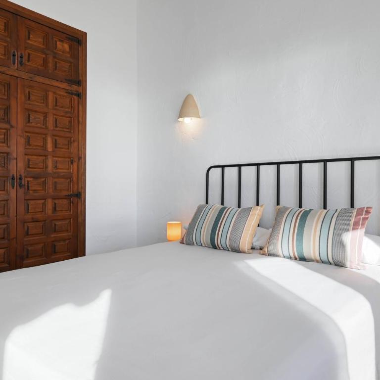 Bungalow with seaviews in Moraira - Casa de 3 dormitorios - 10