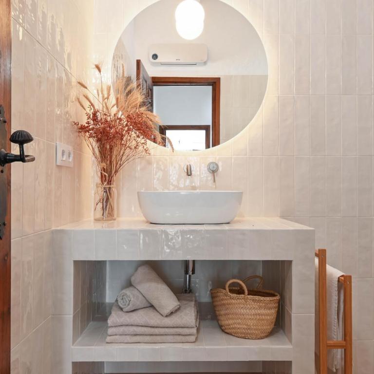 Bungalow with seaviews in Moraira - Casa de 3 dormitorios - 14