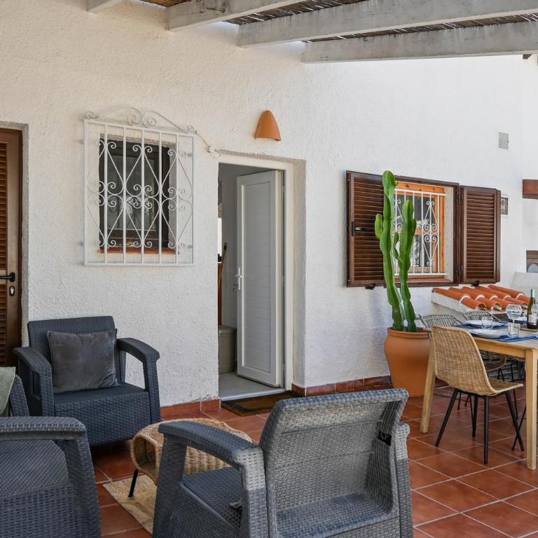 Bungalow with seaviews in Moraira - Casa de 3 dormitorios - 13
