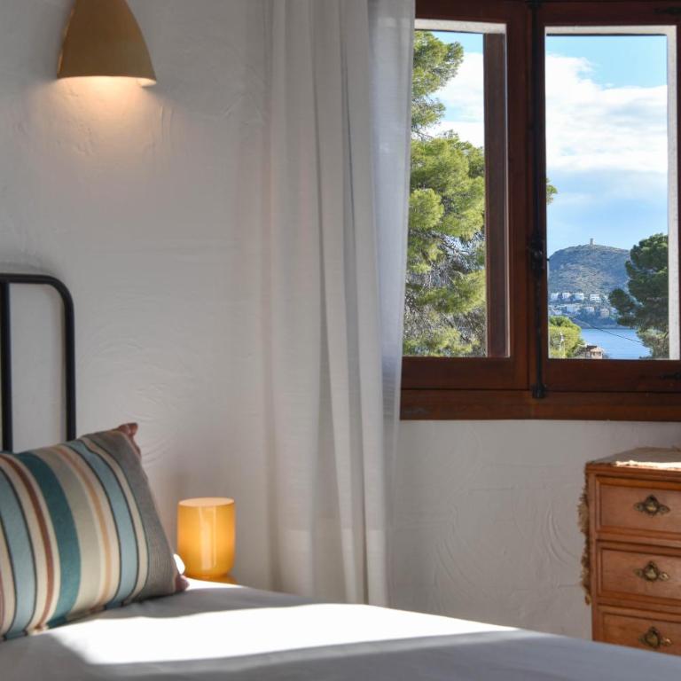 Bungalow with seaviews in Moraira - Casa de 3 dormitorios - 20
