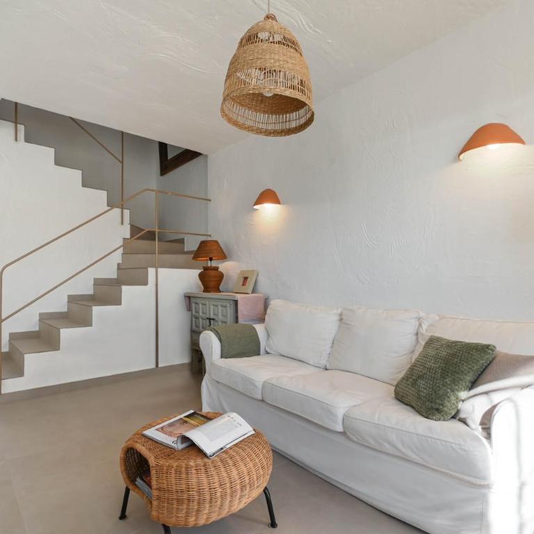 Bungalow with seaviews in Moraira - Casa de 3 dormitorios - 26