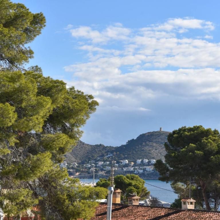 Bungalow with seaviews in Moraira - Casa de 3 dormitorios - 38