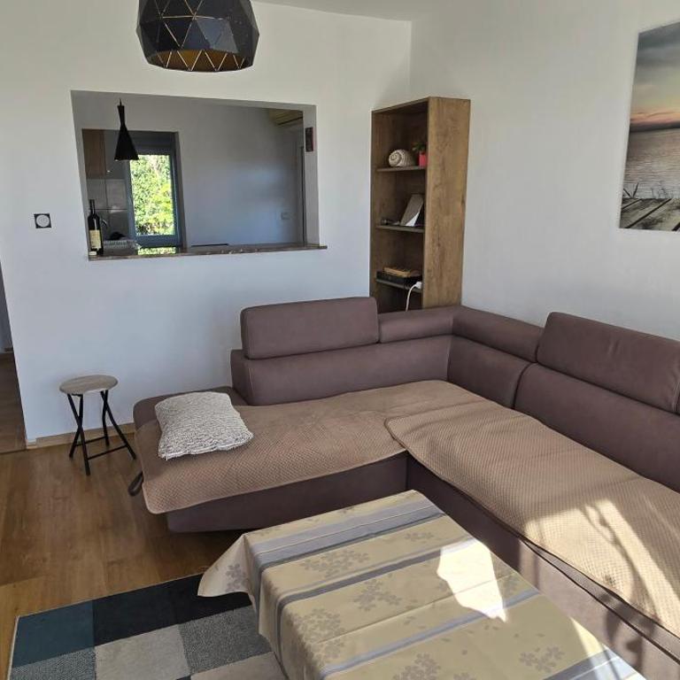Boka Bay - Apartman sa 2 Spavaće Sobe - 9