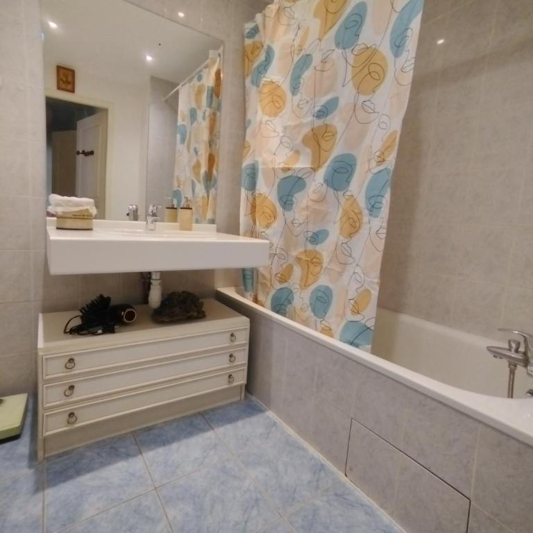 T3 avec jardin privatif à Annemasse proche de la gare - Appartement 2 Chambres - 7