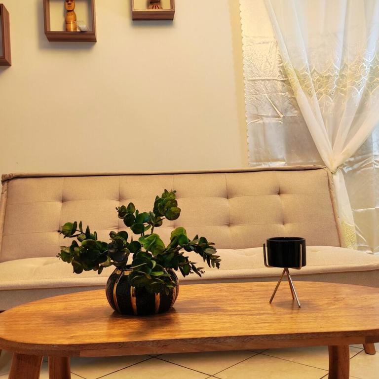 Adel 3 Ovalo Larco, cerca de todo - Apartamento de 1 dormitorio - 1